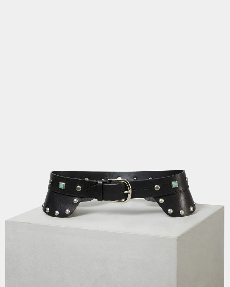 Isabel marant tricy best sale belt
