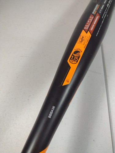 Rawlings Machine YBMACH Composite Jugend Baseballschläger 29" 17oz -10 2 1/4 Barrel - Bild 7 von 10