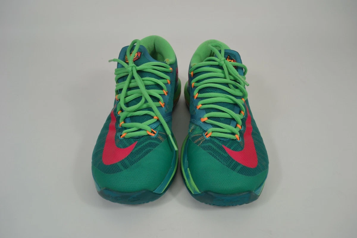 kd 6 supreme