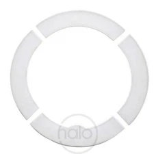 Prismatic (Brand) Halo Ring Light Diffusion Plate 18" for the Halo Ring Light