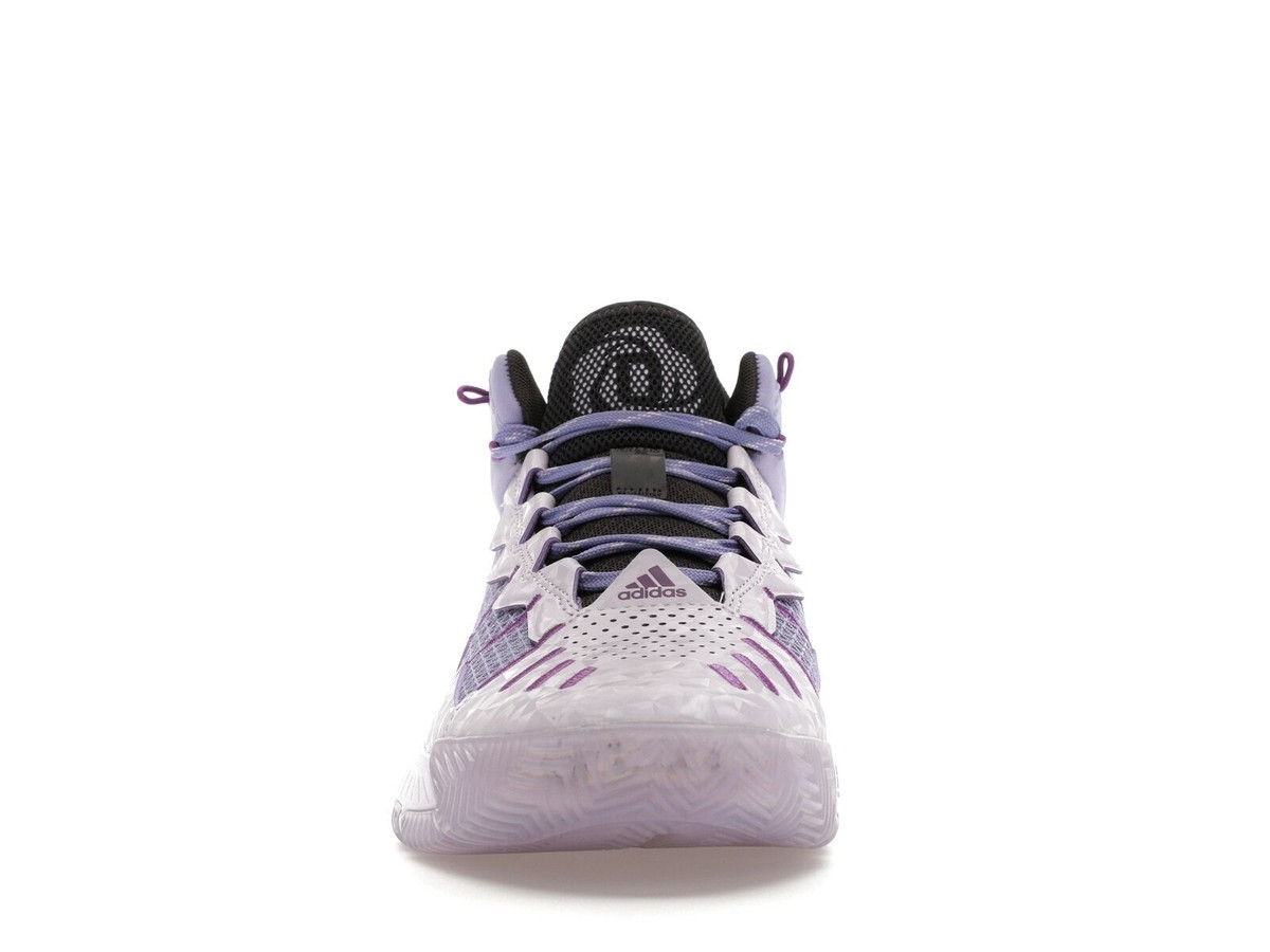 adidas D Rose Son of Chi Mid Rare Gems - GX2933 | eBay