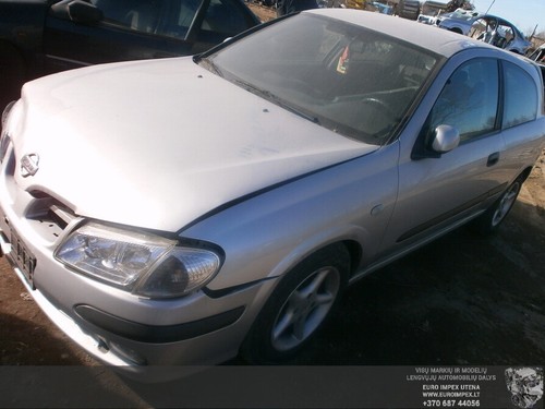 Sg1b000 датчик nissan