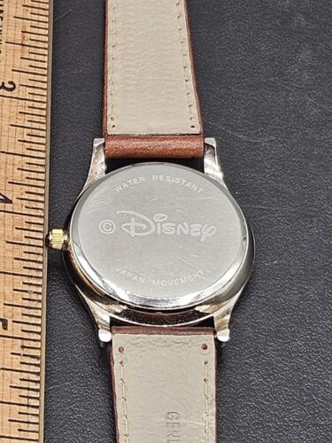 Orologio Disney Winnie The Pooh Cuori Galleggianti - Foto 5 di 7