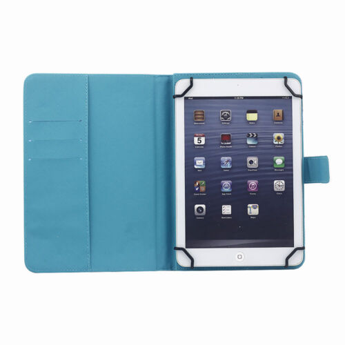 For Samsung Galaxy Tab A 10.1 10.5 (2016/2018 /2019) Universal Tablet Case Cover - Picture 72 of 110