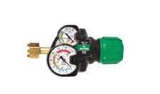 VICTOR 0781-3601 Edge 2.0 ESS42-150-540 Oxygen Regulator
