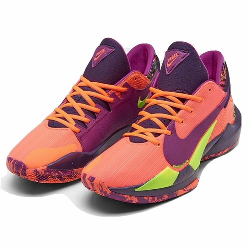 Nike Zoom Freak 2 -Size 8.5 - Bright 