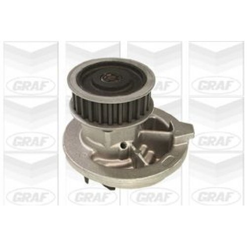 Wasserpumpe Graf PA577 FüR Opel Vectra A Vectra A Cc Omega A-image