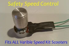 Razor - throttle, controller, electrical kit-SAFETY SPEED CONTROLL KIT-LOOK