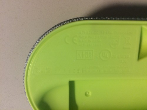 Philips Reiseetui für Zahnbürsten Philips Sonicare HX9210 mit Ladefunktion - Bild 5 von 7