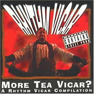 Various - More Tea Vicar V.1 CD ** Free Shipping**