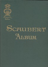 Schubert Album