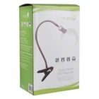 Large Clip-on Magnifying Light with LED light