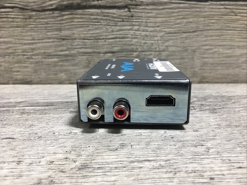 AJA H15 HD-SDI/SDI to HDMI Adapter #N2-21 - Picture 2 of 6