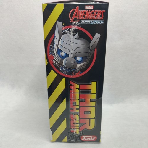 Funko Tee Avengers Mech Strike Thor Mech Suit Größe XL - Bild 3 von 4