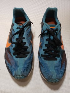nike zoom streak xc