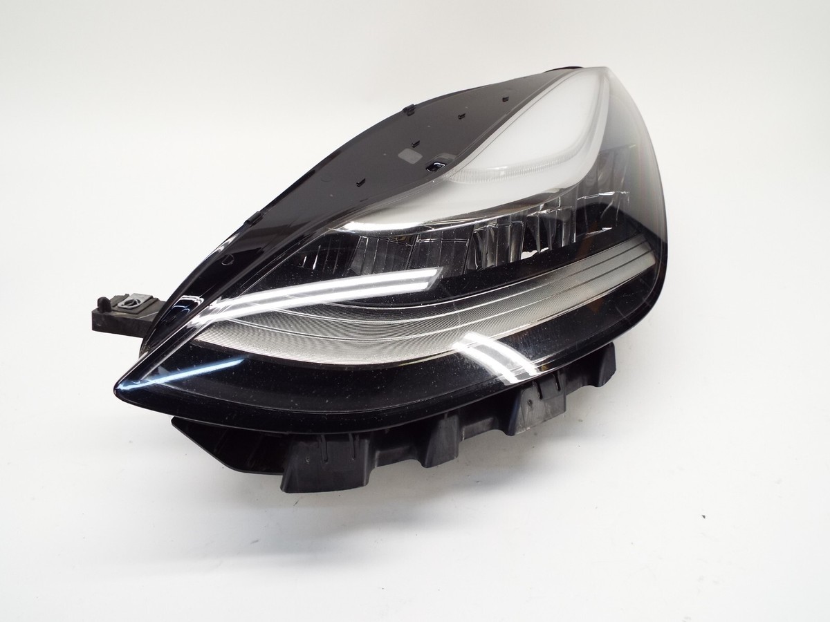 Tesla Model 3 Left Driver Headlight Complete 1077371-00-I | eBay 