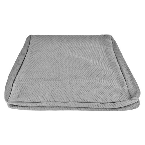 Memory Foam Leg Elevation Pillow Wedge Back Rest Support Cushion Cover Bamboo AU - Picture 18 of 18