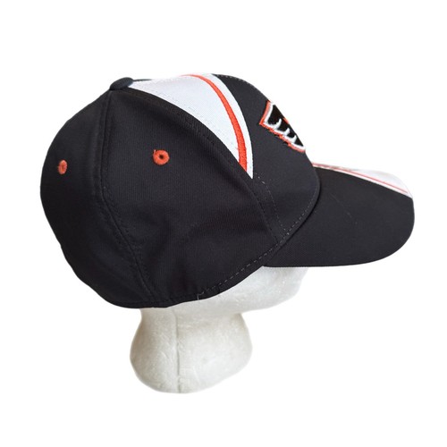 Cappello Berretto Flex Fit Marca Lehigh Valley Phantoms Hockey 47 - Foto 3 di 8