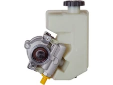 PWR Steer 72ZX97N Power Steering Pump Fits 2002-2006 Jeep Liberty 3.7L V6