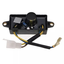 Voltage Regulator 2KW 2.5KW 2.8KW AVR for 168F Single Phase Gasoline Generator