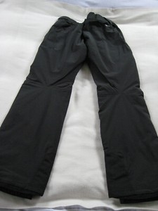 Salomon Skihose Iceglory Schneehose, Damen, schwarz, Gr. L Salomon ICEGLORY PANT W Damen Skihose L39689000 | eBay
