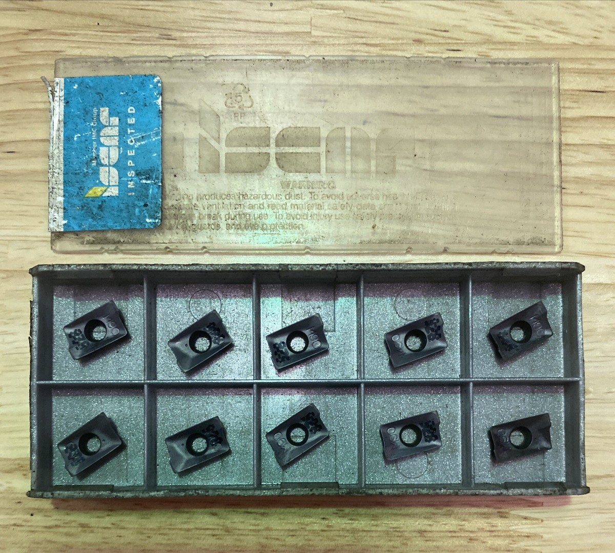 ISCAR HM90 APCT 100302R-PDR IC928 (EDP: 5602960) - 10 pack ISCAR HM90 APCT 100302R-PDR IC928 (EDP: 5602960) - 10 pack
