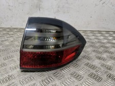 FORD S-MAX TITANIUM TDCI MK1 MPV 5DR 2006-2010 REAR/TAIL LIGHT (O/S) (DRIVER)