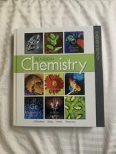 Pearson Chemistry TEACHER'S EDITION 2012