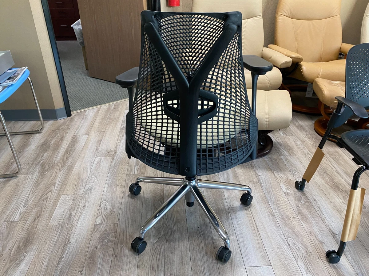 Herman miller sayl armrest sales