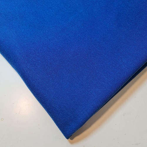 Clearance Ponte Roma Plain & Print Fabric Dress Craft Jersey Material 58" Meter - Picture 47 of 51