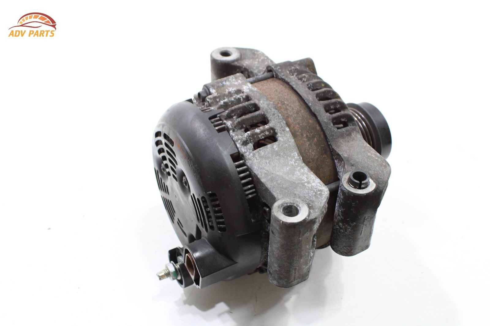 2014 - 2024 MASERATI GHIBLI 3.0L ENGINE ALTERNATOR GENERATOR OEM -200A-
