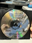 Surf Rocket Racers (Sega Dreamcast, 2001) **DISC ONLY**