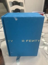 Fenty eau de parfum 2.5 oz/75ml With Box