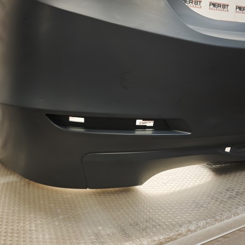 Paraurti Posteriore BMW Serie 3 F30 F31 51127276717 Nuovo 51127312731 Originale - Imagen 5 de 15