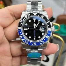 STERILE WATCH - NO LOGO - FREE SHIPPING - PLS READ ITEM DESCRIPTION