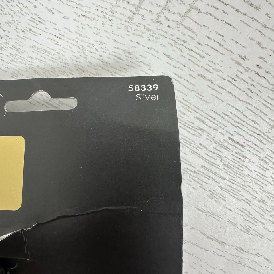 Origin8 Stem Riser X-Tra Lift 1 1/8” Threadless Extension 75mm Silver 58339 - Image 4 of 4