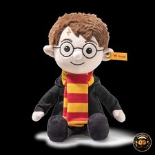 Steiff Harry Potter Plush