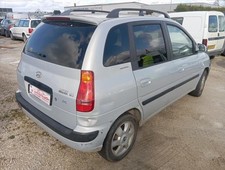 Démarreur Hyundai MATRIX