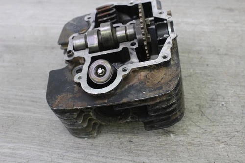 HEAD ASSY, CYLINDER | MODEL X/Y