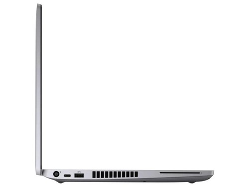 LAPTOP DELL LATITUDE 5511 i5-10400H 16GB 256GB SSD NVMe FHD W11 - Zdjęcie 7 z 13