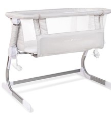 Baby Delight Beside Me Dreamer Bassinet Bedside Sleeper - Driftwood Gray
