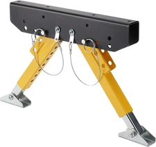 SPARKWHIZ RV Step Stabilizer, Stabilizer Kit for Camper, 5th Wheels, Travel... 