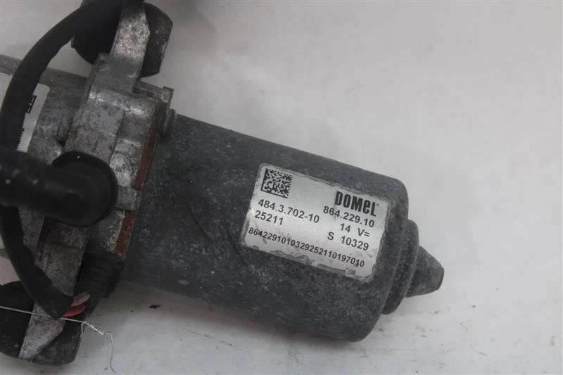 VACUUM PUMP Volvo S60 XC60 2012 12 31329920 1299925 - Imagem 2 de 4