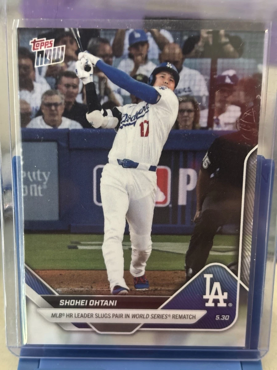 2025 Topps Now - Shohei Ohtani #238 for sale | eBay