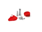 MEAT GRINDER THREE SWORDS ACCESSORIES TOMATO AND GRATER