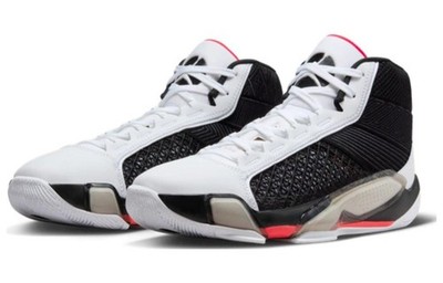 シューズ(男性用) Jordan 38 PF Fundamentals Jordan 38 PF Mid Fundamental - DZ3355-106 | eBay