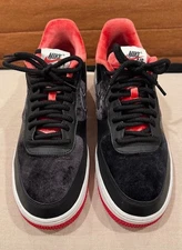 Nike Air Force 1 Low Houston H Town.  GREAT CONDITION!! 