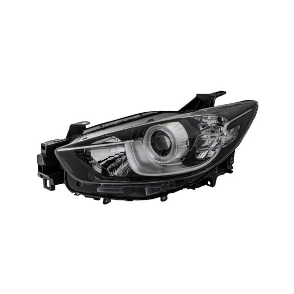 Scheinwerfer Links H11/HB3 Glasklar Excl. Stellmotor FüR Mazda CX-5 KE GH-image
