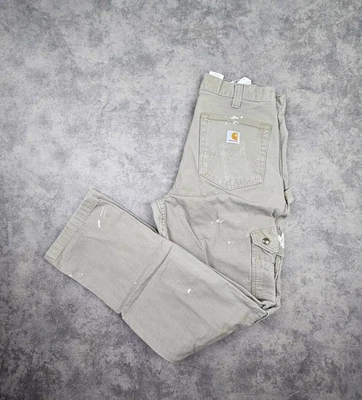 Carhartt Double Knee