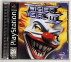 Twisted Metal 3 (Sony PlayStation 1, 1998) PS1 Complete CIB, Tested
